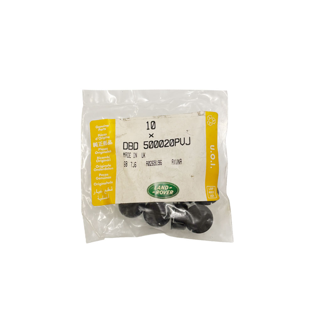 Cap for Roof Rail DBD500020PVJ